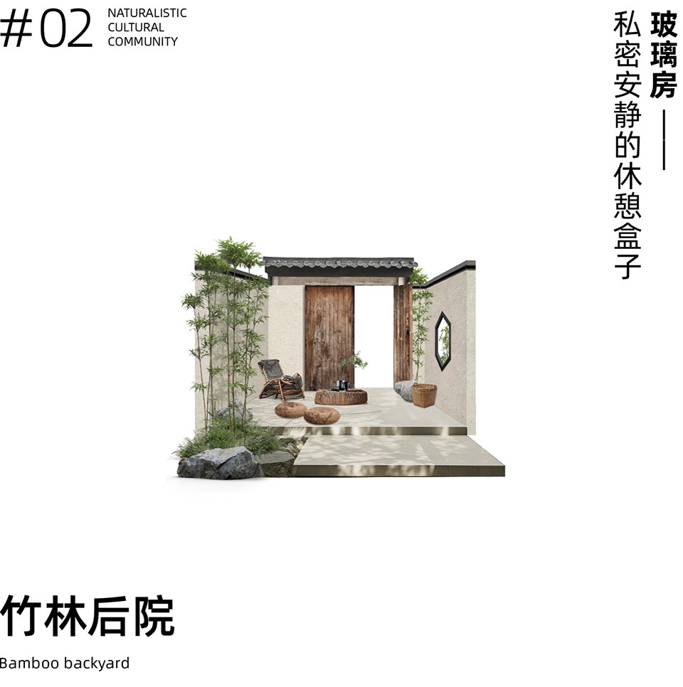 the ideal community muziji by karv one design
