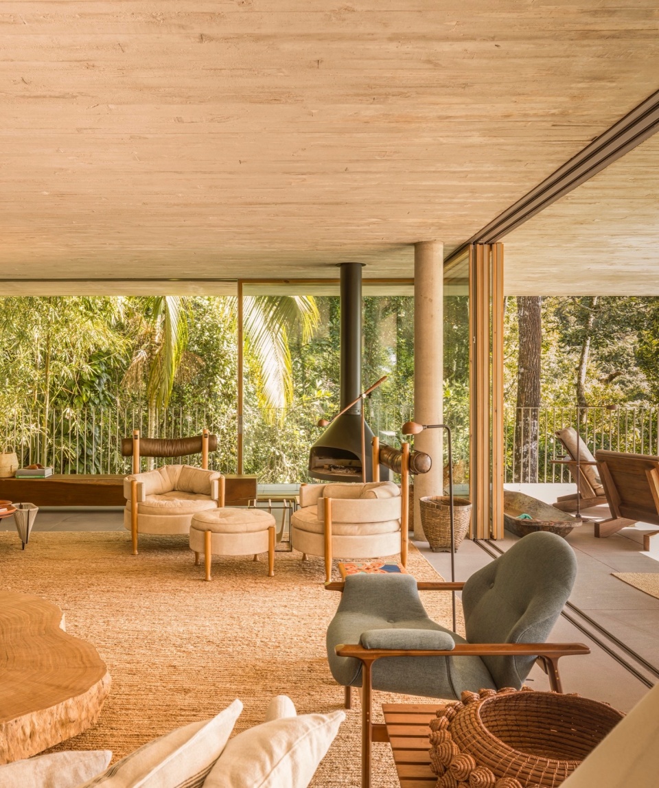 Canopy House by Studio Mk27