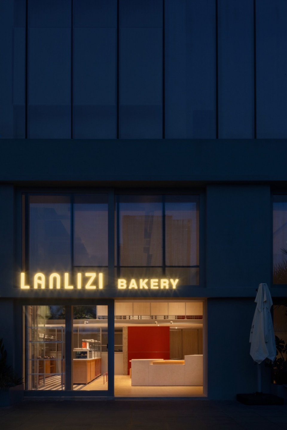 LANLIZI BAKERY 2 wooomstudio