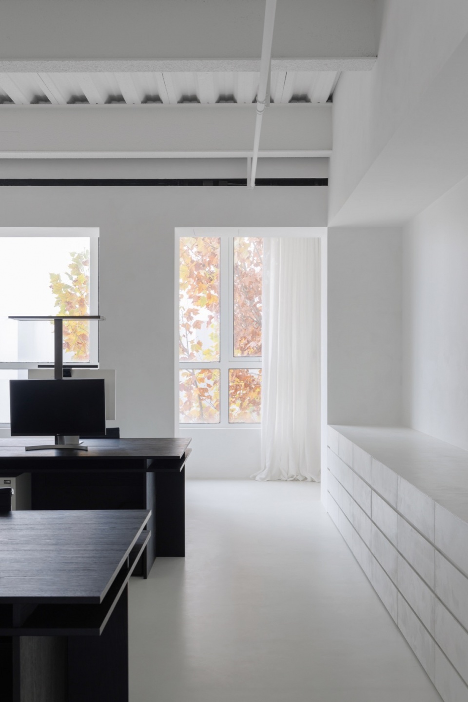 NOTHING DESIGN Beijing studio
