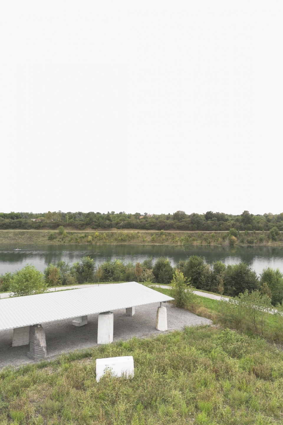 STONES VENUE Associates Architecture