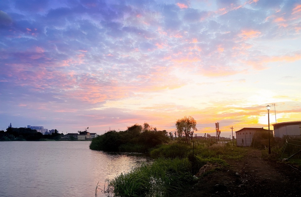 Suzhou Xiangcheng Ecological Culture and Tourism Development Group
