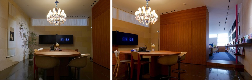 Various Associates 拷贝