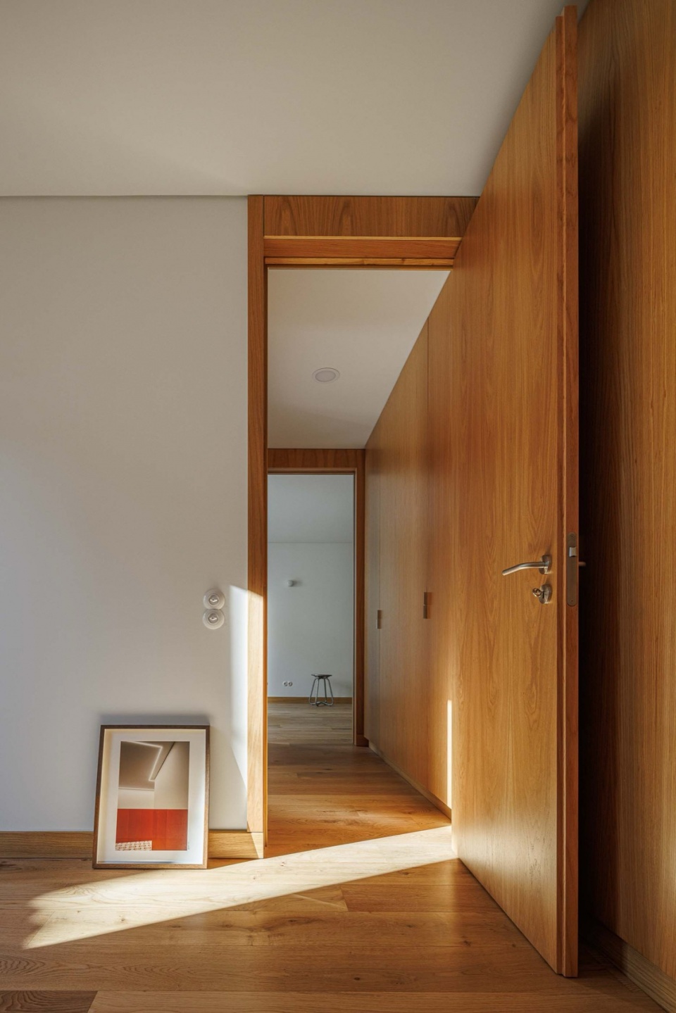 apartamentos vitoria by floret architecture
