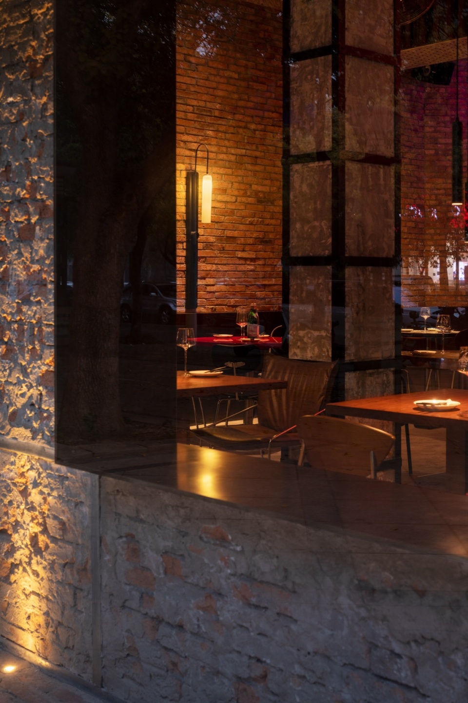 ber bistro