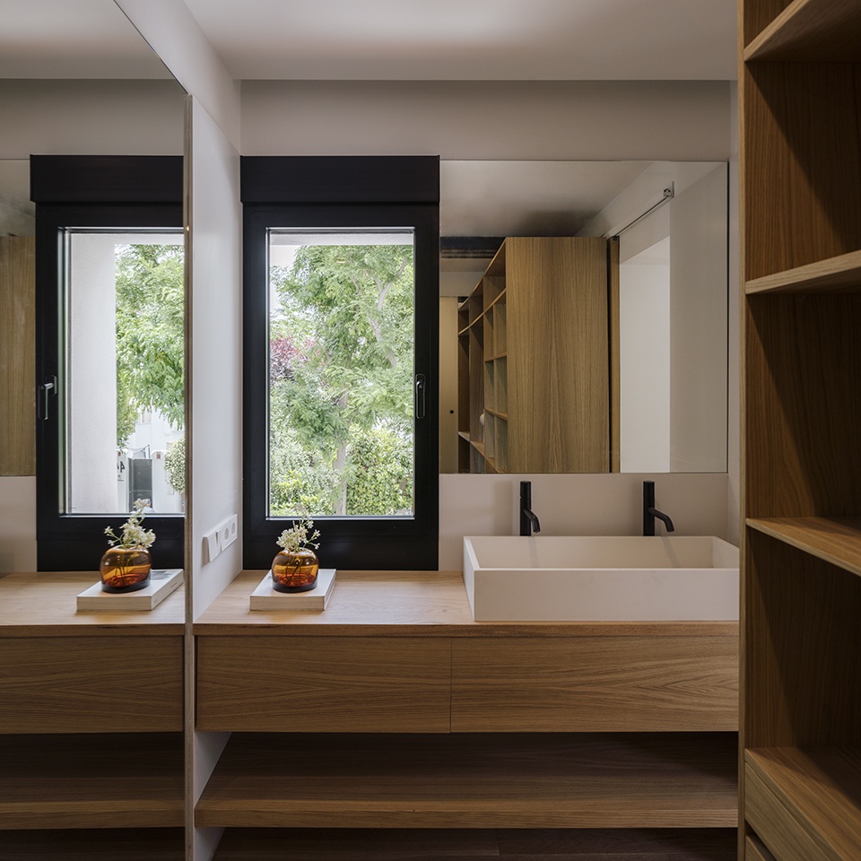 casa cientoonce by zooco studio