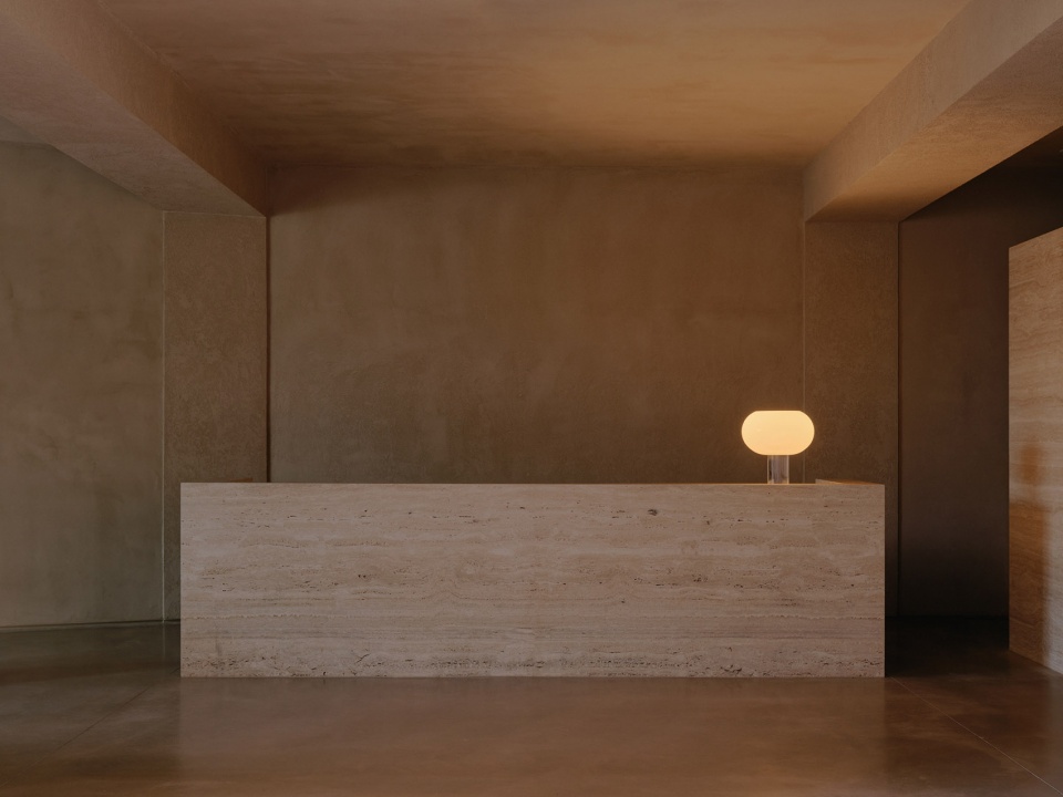 como terraces by carr