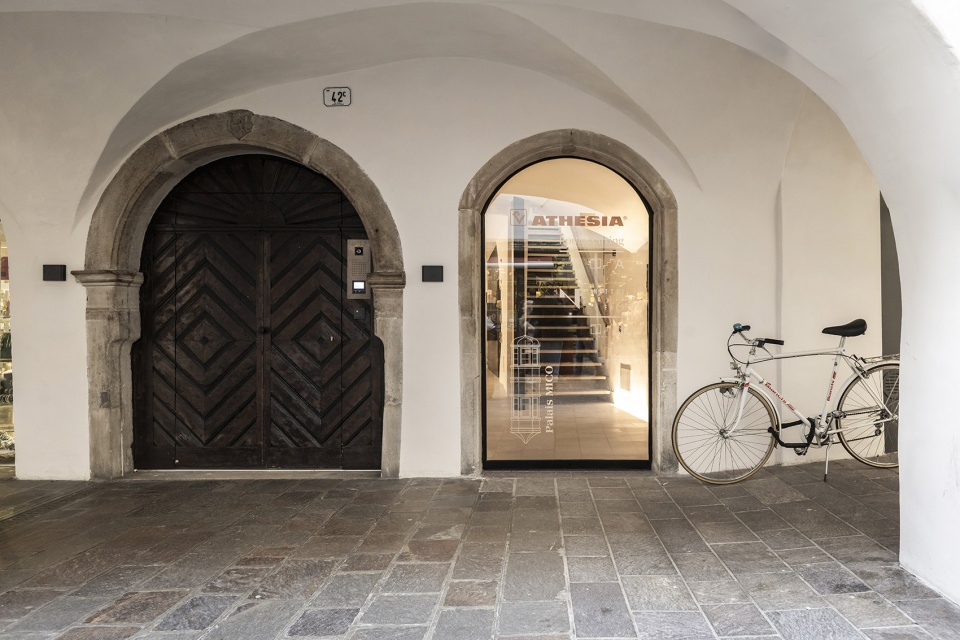 museumstrase 42 by noa