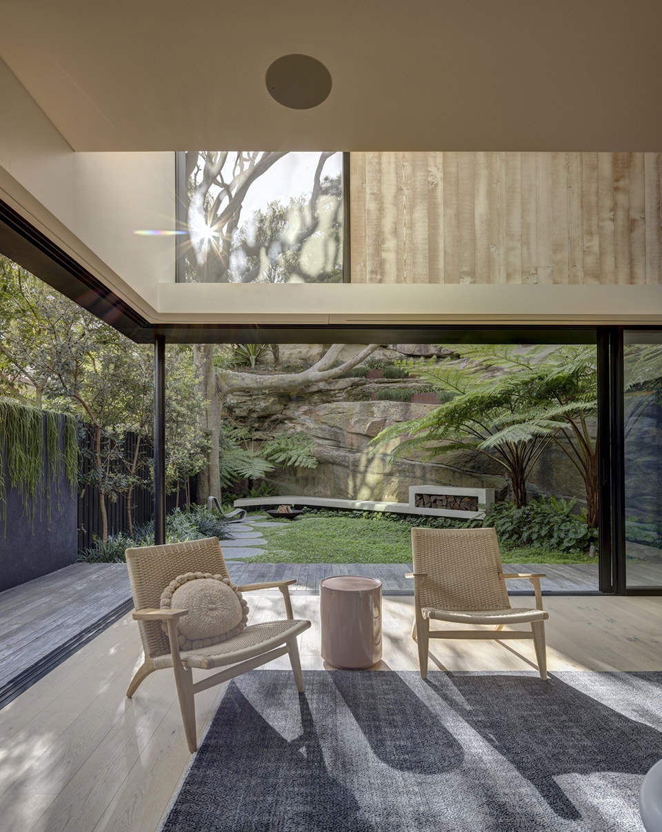 quarry box by mck architecture interiors