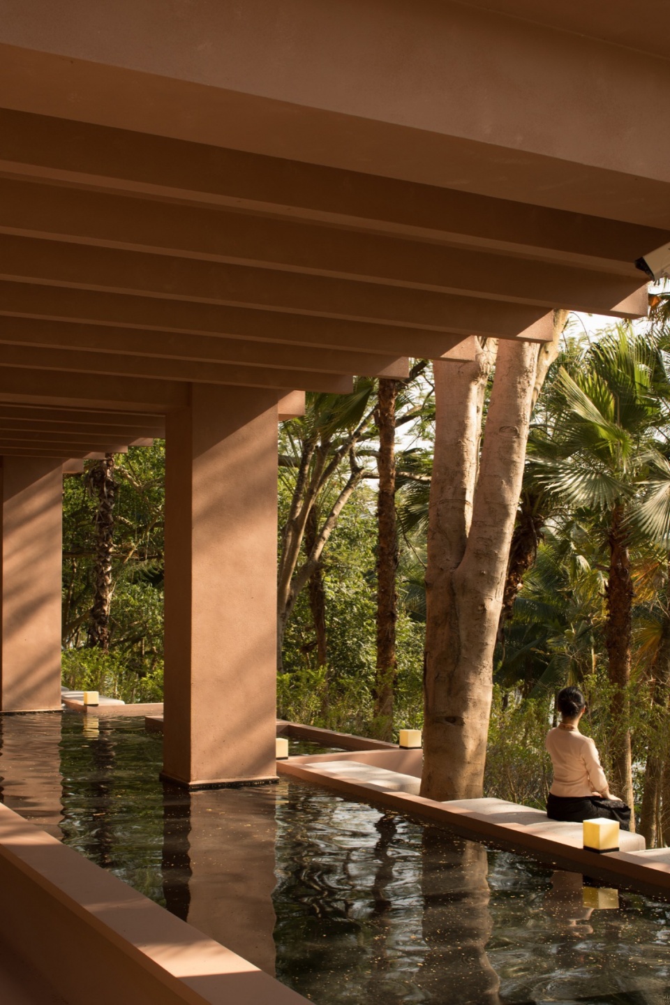 ALAN RESORT