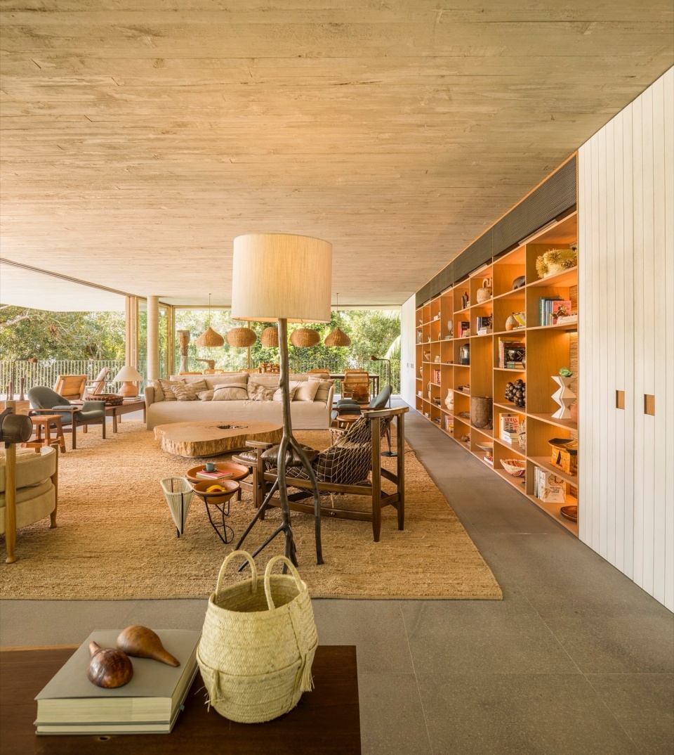 Canopy House by Studio Mk27