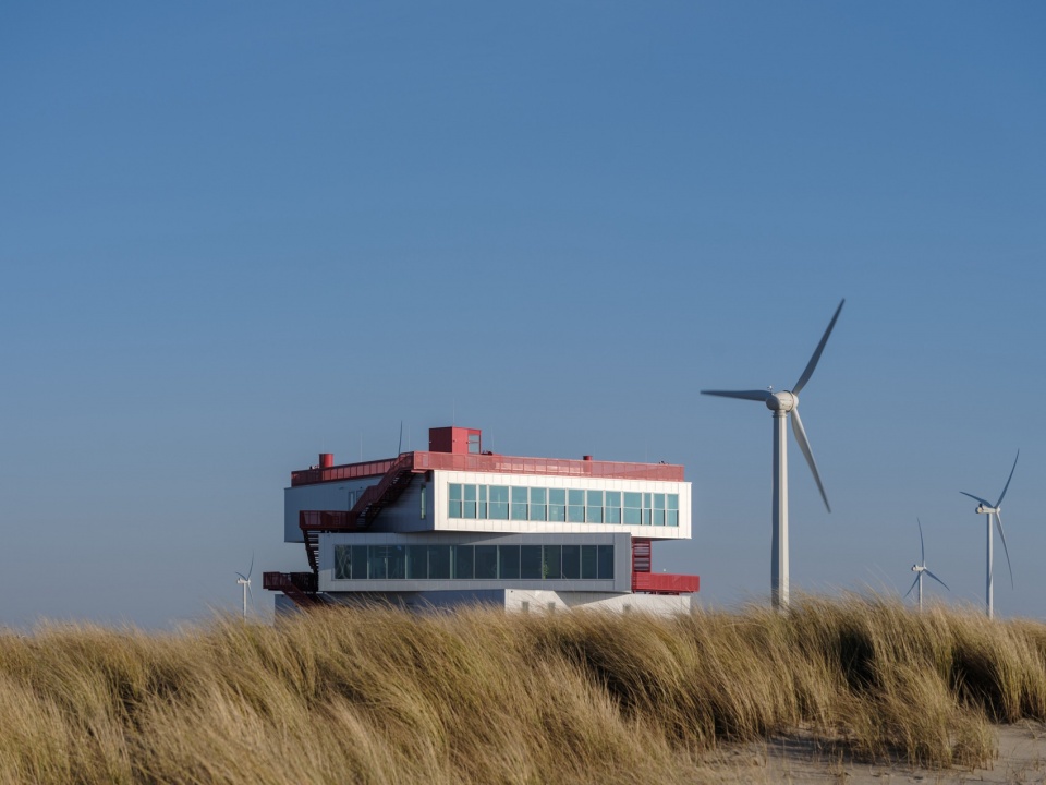 Portlantis MVRDV