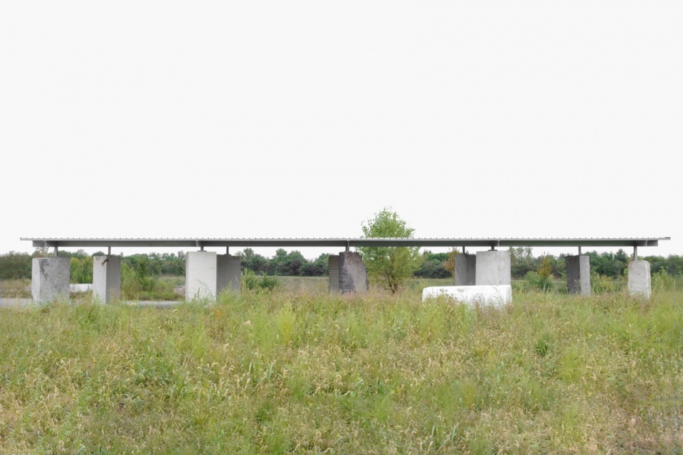 STONES VENUE Associates Architecture