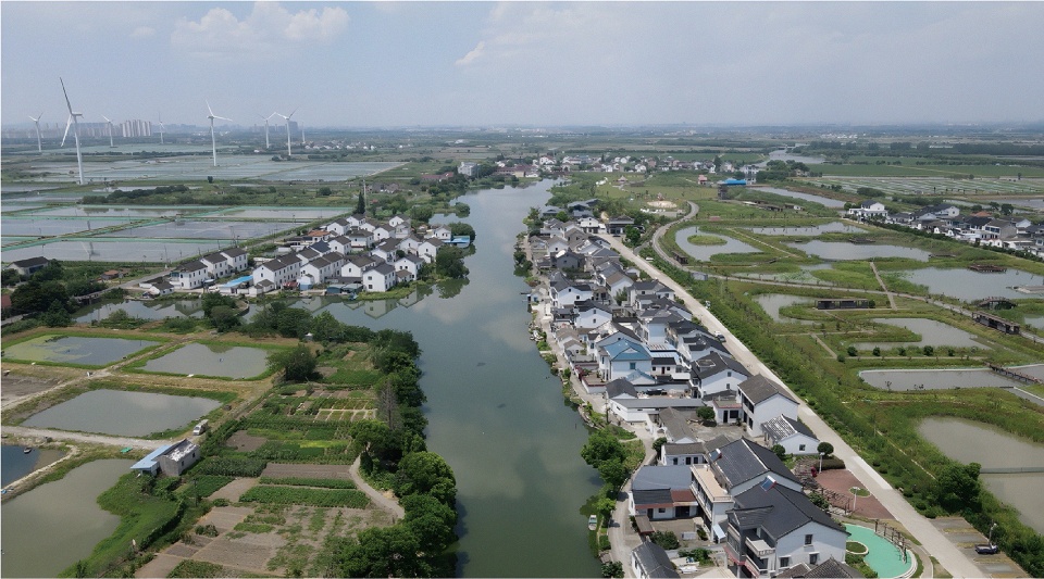 Suzhou Xiangcheng Ecological Culture and Tourism Development Group