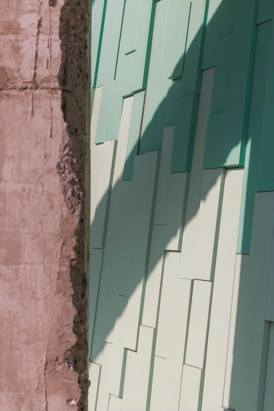 Verdant Ridges Wuto mills by Wutopia Lab