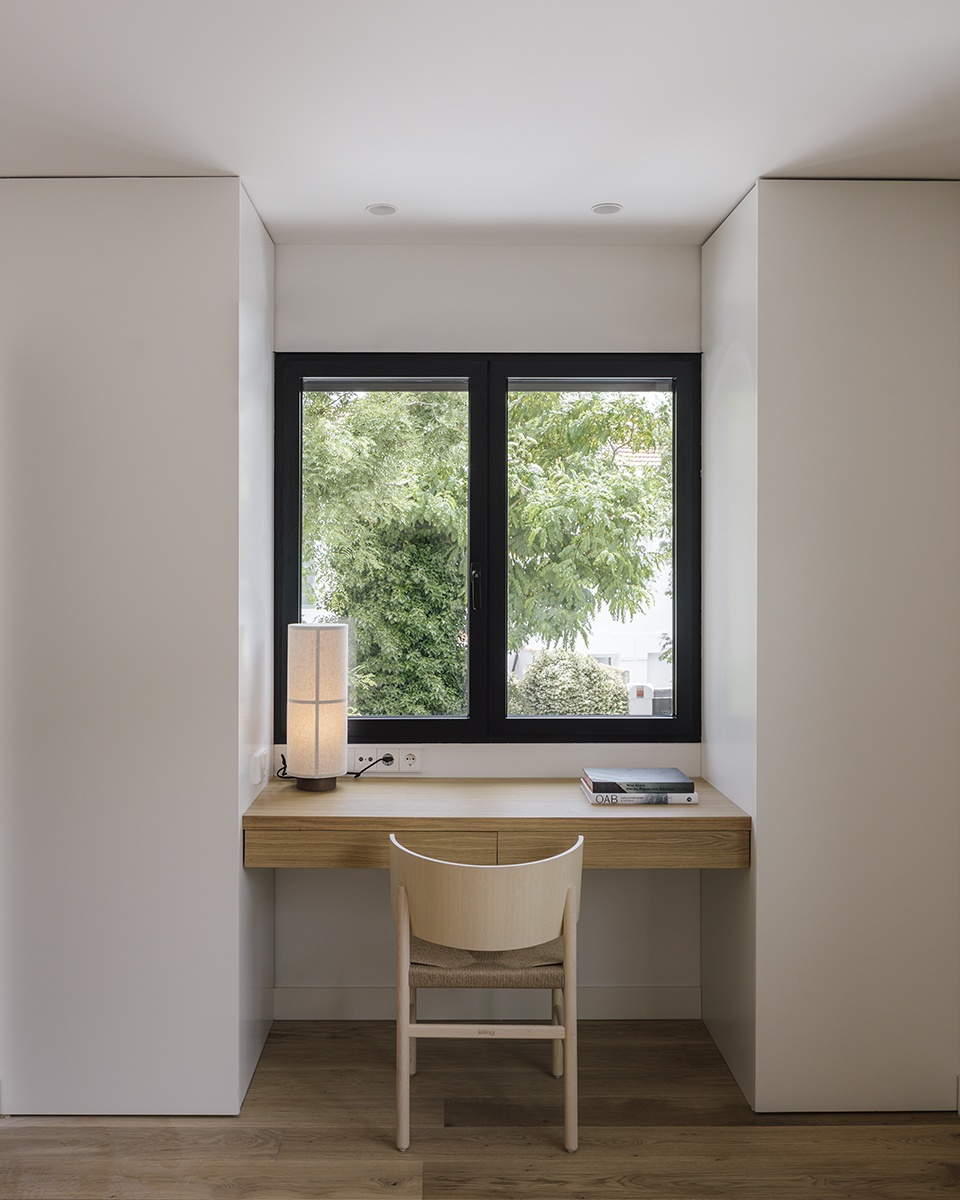 casa cientoonce by zooco studio