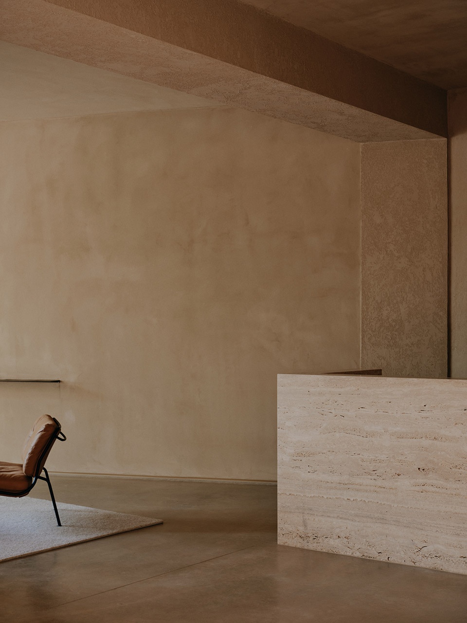como terraces by carr