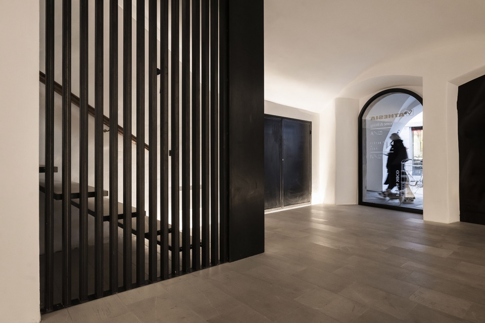 museumstrase 42 by noa