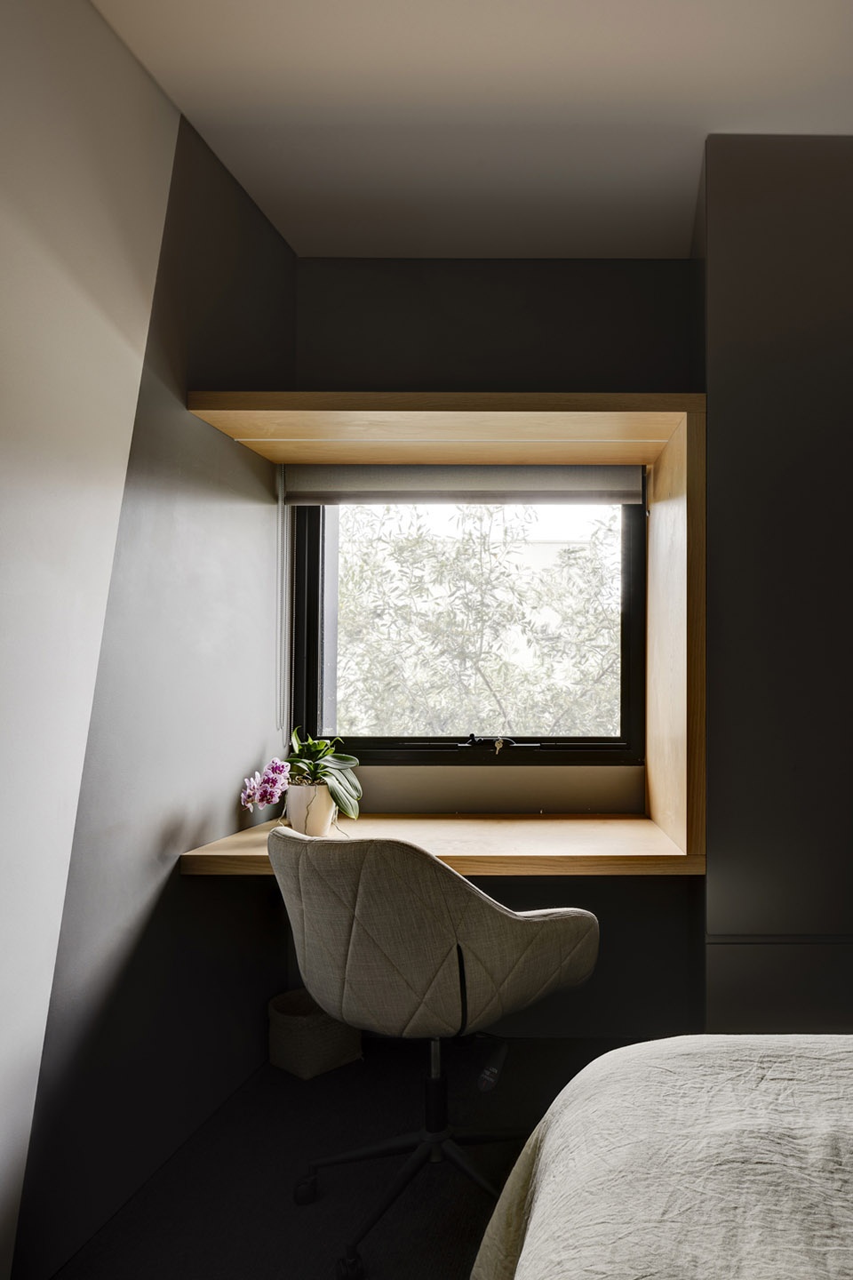 quarry box by mck architecture interiors