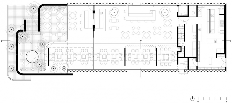 CAAM SŌKO FIRST PLAN