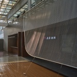 宜兴溪隐画廊，江苏 / 礽建筑 + 关念工斯