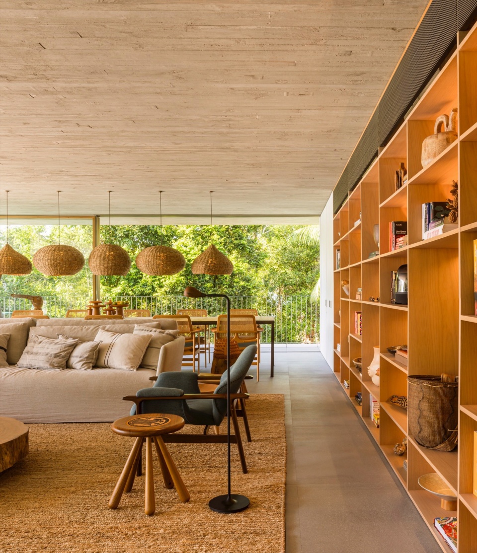 Canopy House by Studio Mk27