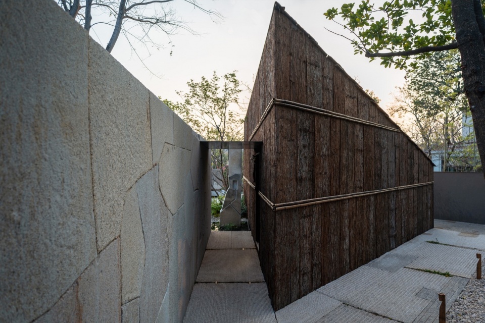 Mu Tea Garden by ZAN landscape