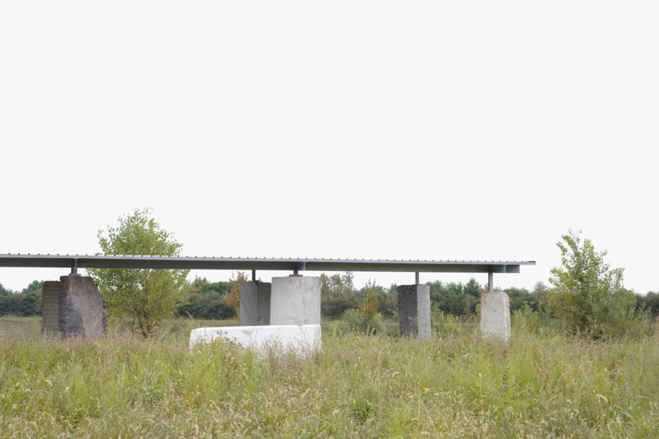 STONES VENUE Associates Architecture