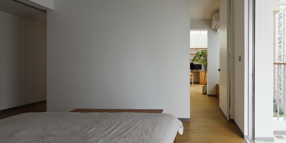 Sunlight Home