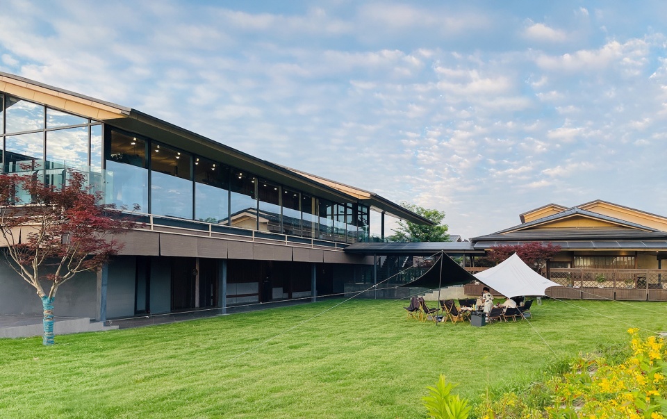 Suzhou Xiangcheng Ecological Culture and Tourism Development Group