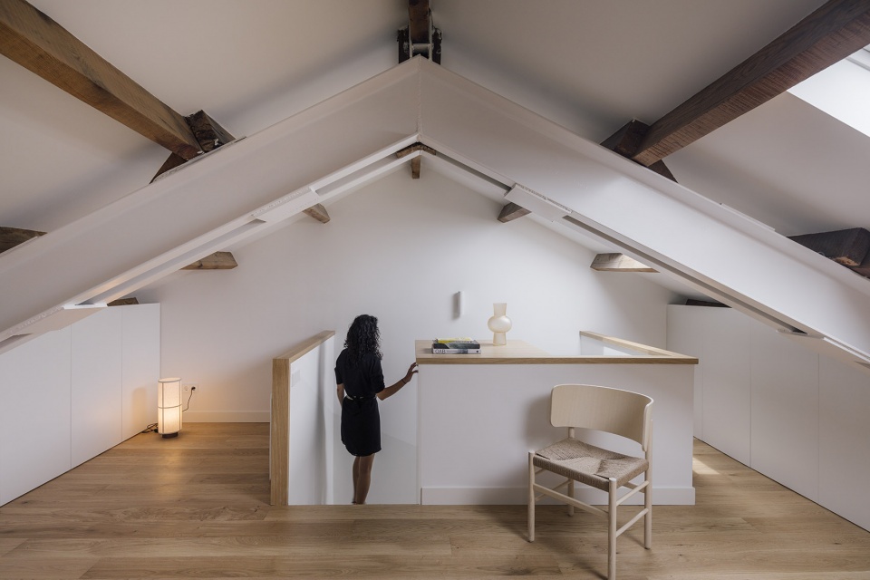 casa cientoonce by zooco studio