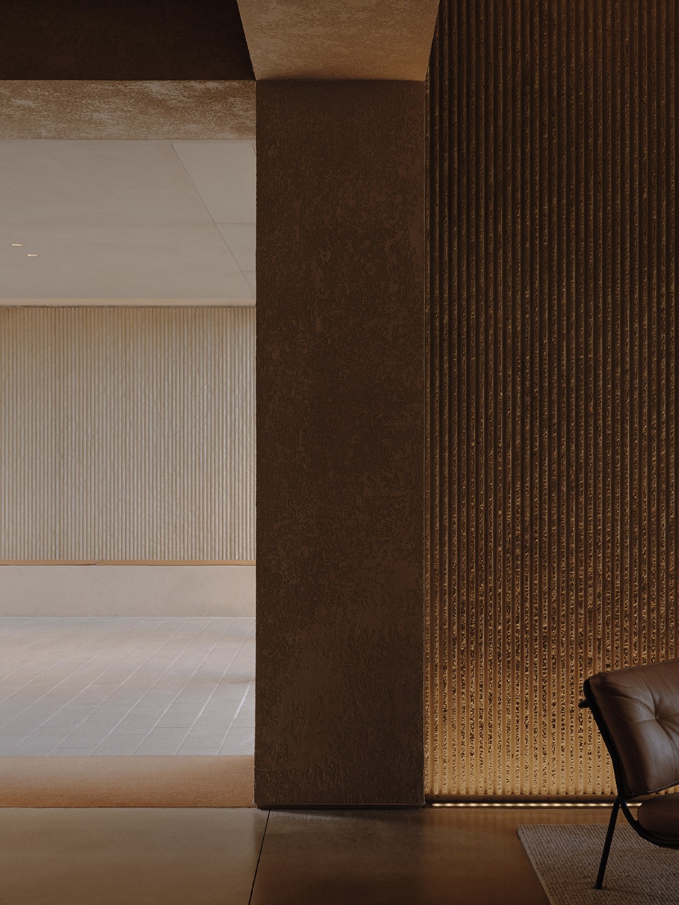 como terraces by carr