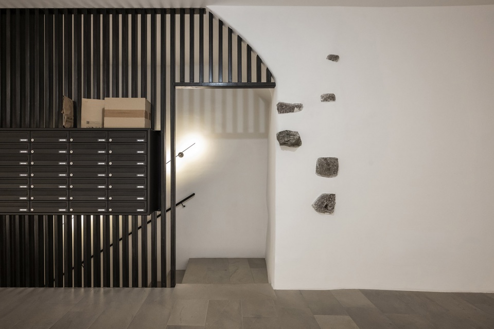 museumstrase 42 by noa