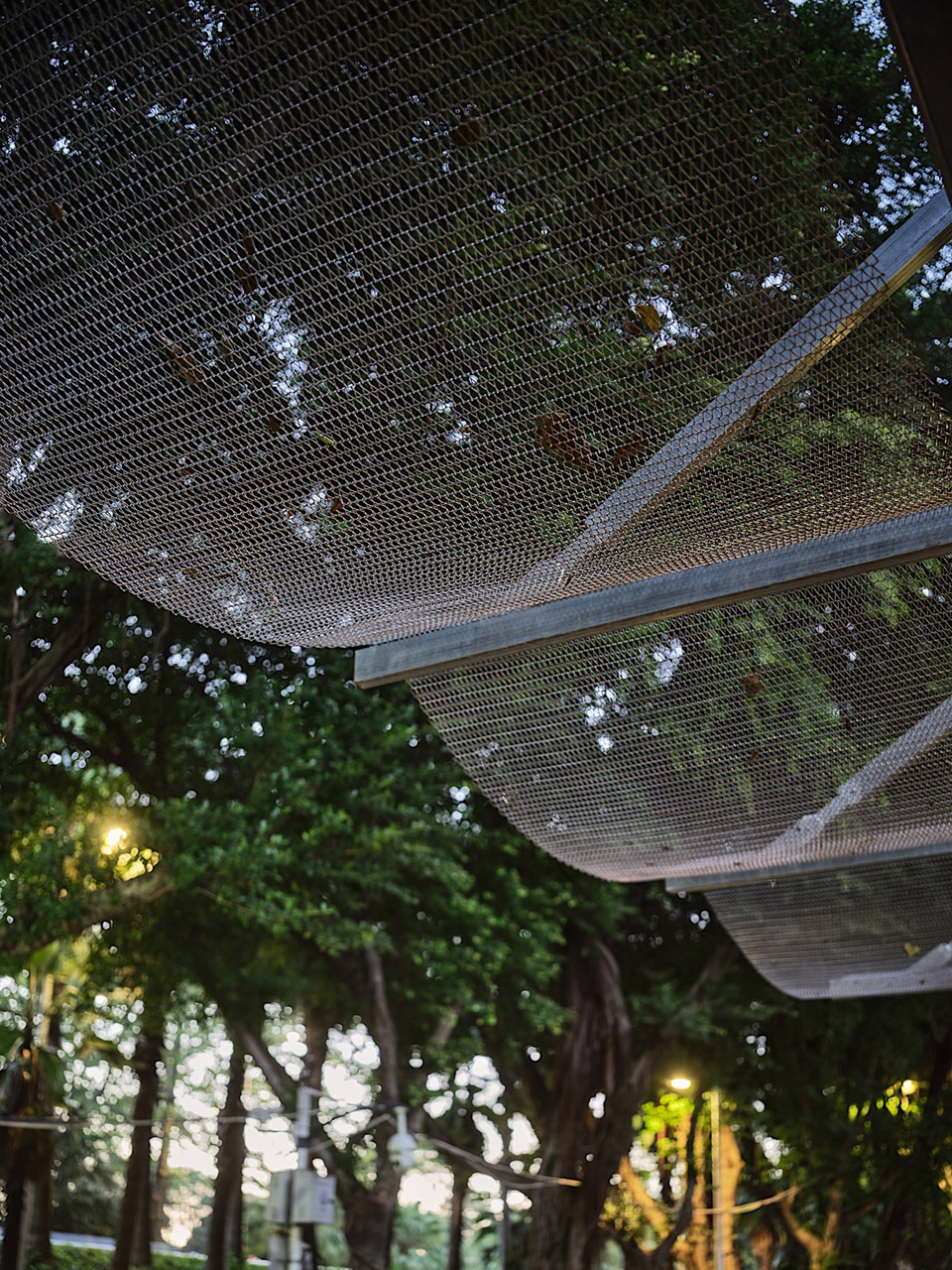 no limit cafe bar by balance space design
