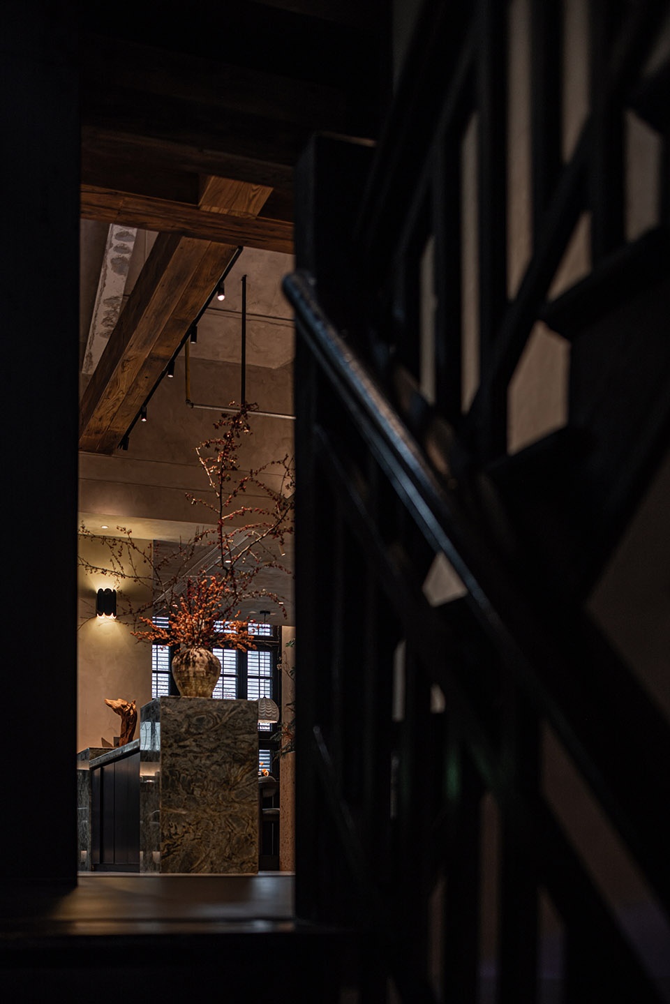 sugino·bistronomy by reborn design