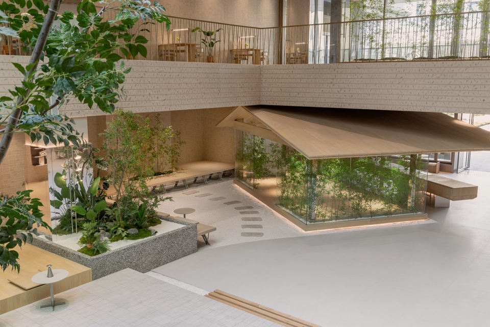 the ideal community muziji by karv one design