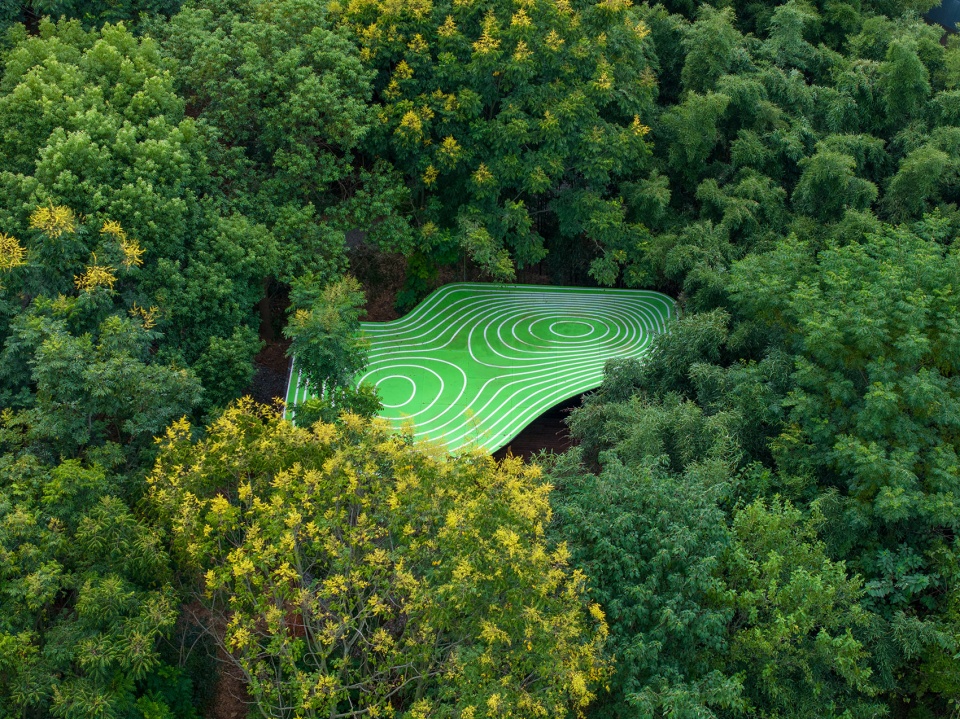 wild home 118 the cabin of palette by wiki world advanced architecture lab