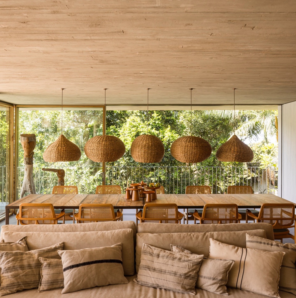Canopy House by Studio Mk27