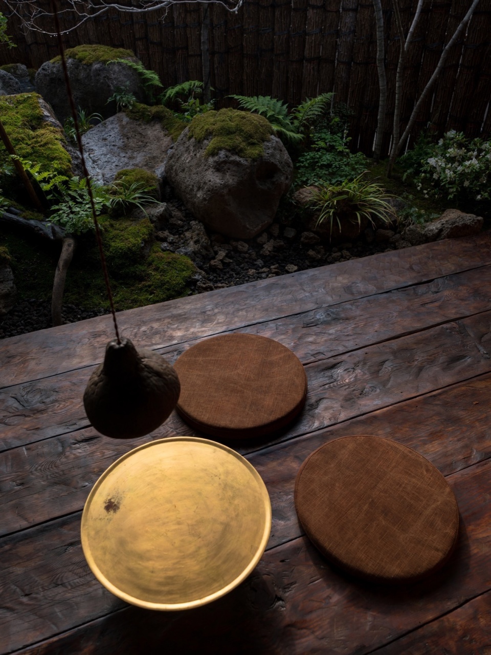Mu Tea Garden by ZAN landscape