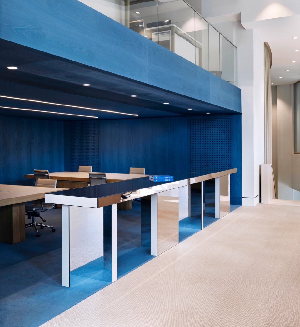 Ozlenir Headquarter URBANJOBS