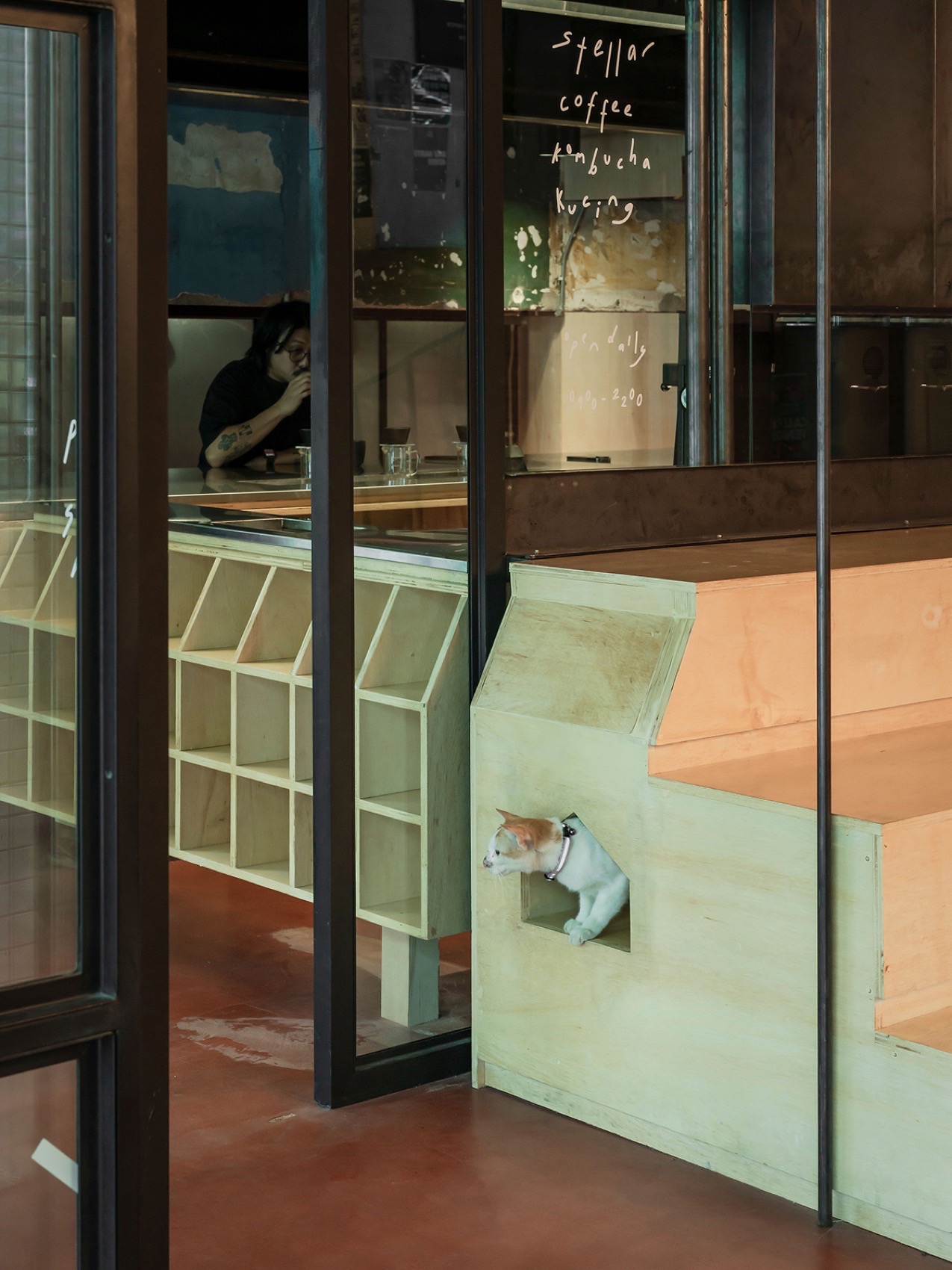 REXKL by Mentahmatter Design Sdn. Bhd. - 谷德设计网