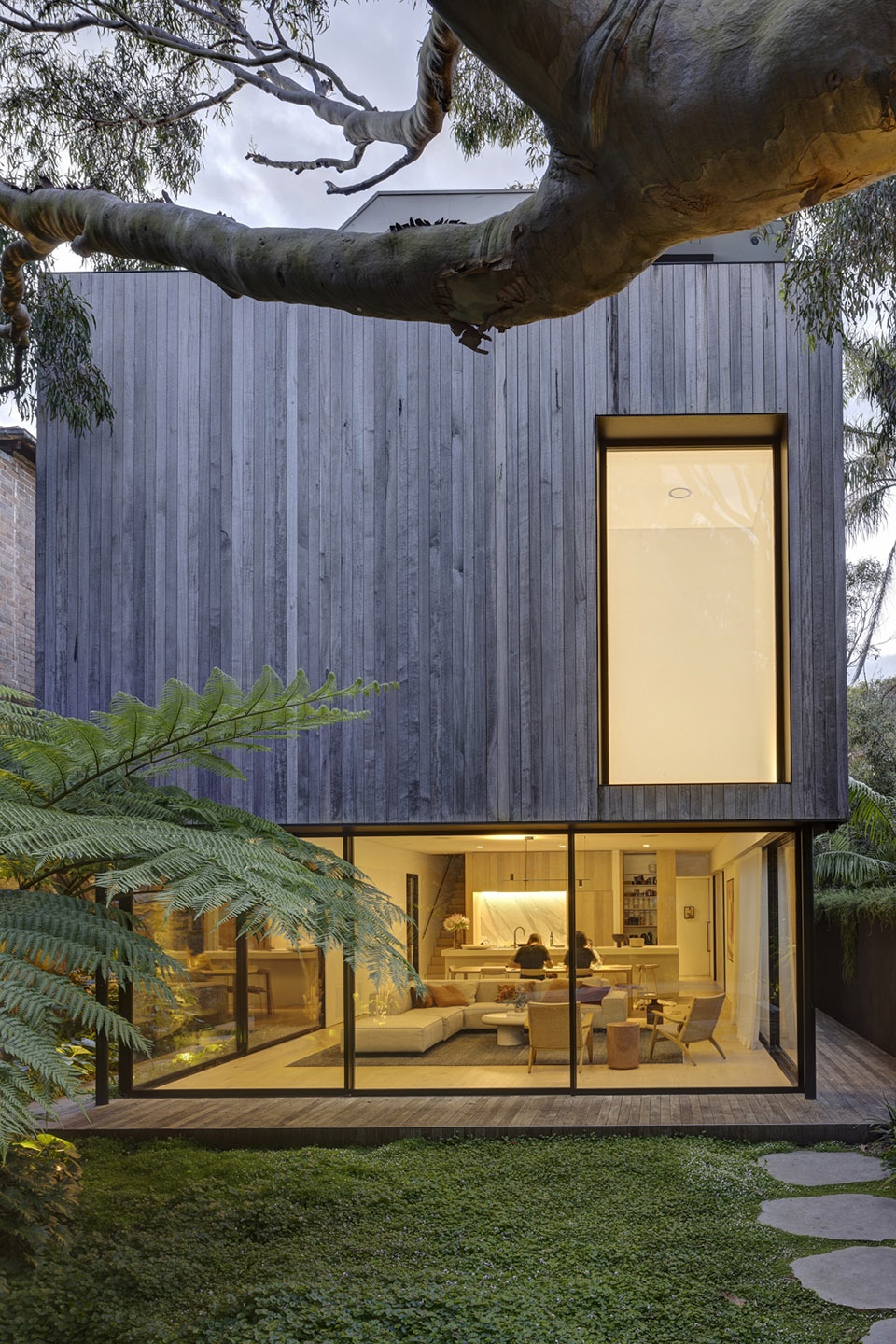 quarry box by mck architecture interiors
