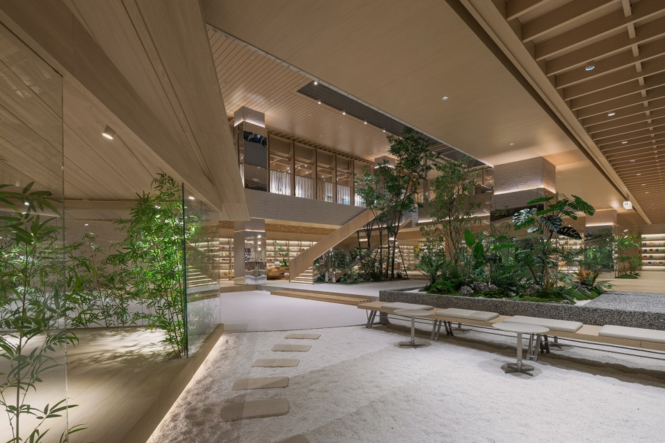 the ideal community muziji by karv one design