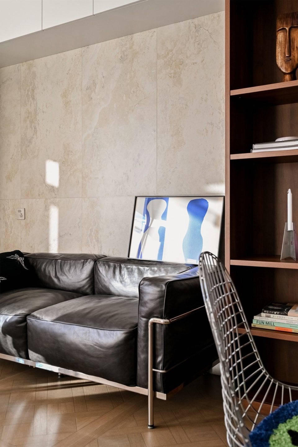 yz residence by na deco
