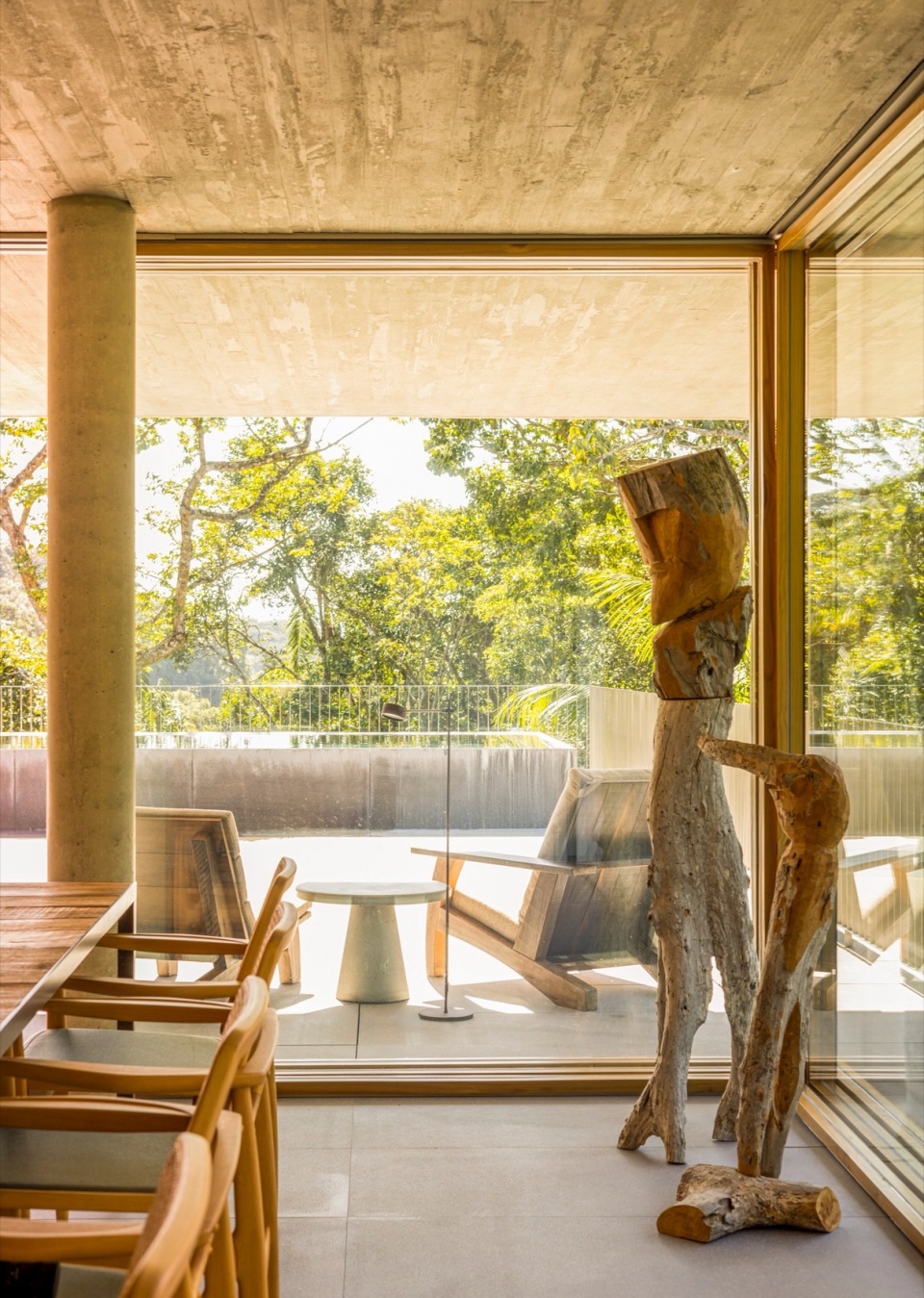 Canopy House by Studio Mk27