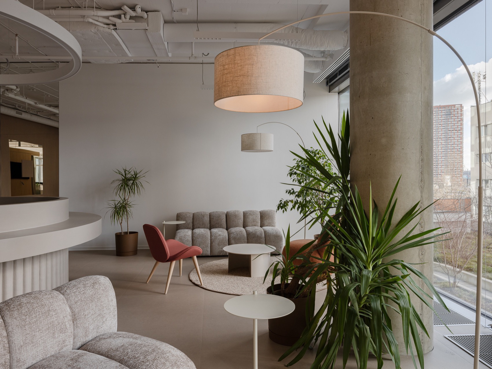 Delta Office by Delta Pods Architects - 谷德设计网