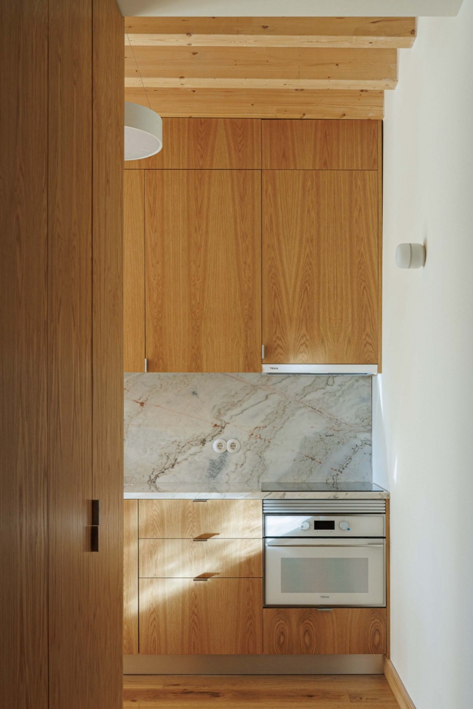 apartamentos vitoria by floret architecture