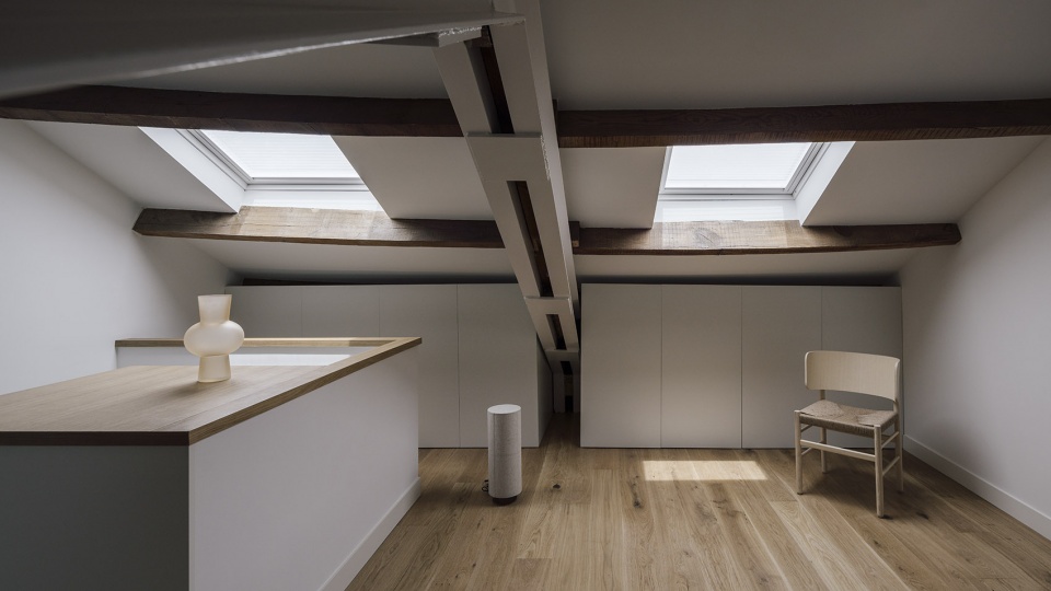 casa cientoonce by zooco studio
