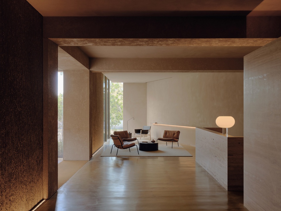 como terraces by carr