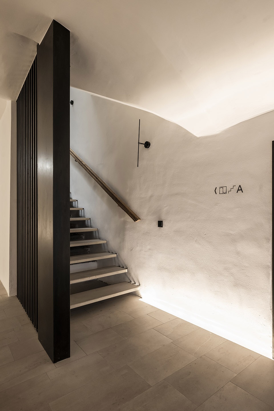 museumstrase 42 by noa